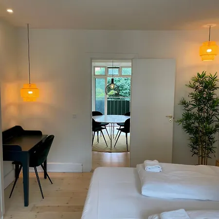 In Town Apartment Copenhagen